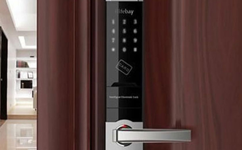 易县24小时上门开锁公司